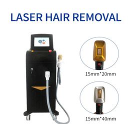 professional Ice Platinum hair removal machine 808nm diode permanently with no pain beauty device9810125