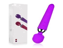 sex doll female vagina massage stick vibrators vibrating sticksilica gel av masturbator sexy products7444971