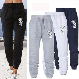 Men's Pants Men Sweatpants Winter Suitable Man Casual Autumn Clothing Trousers Sport Jogging