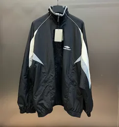 Men's plus size Outerwear & Coats Jackets Water Resistant Quick Dry Thin Skin Windbreaker Hoodies Sun Proof Jackets Reflective plus size S-2xL 4HE58