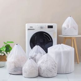 Borse da lavaggio a 8 taglie da lavagna per biancheria intima per lavanderia in poliestere per lavatrice in poliestere per lavanderia di grande capacità