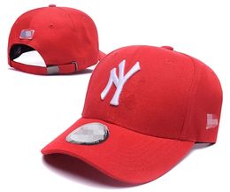 Classic High Quality Street Ball Caps Fashion Baseball hats Y Mens Womens Luxury Sports Designer Caps Adjustable Fit Hat N7
