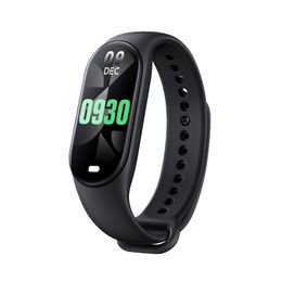 M8 smart bracelet wearable devices IP67 waterproof multifunctional sports watch Xiaomi bracelet smart watch