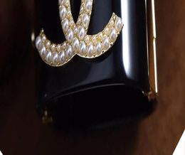 C Letter Bangles Luxurious Cuff Fashion For Women Bracelets For Girls BangleNo1010691842590