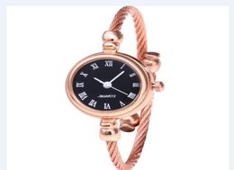 8 Style Quartz Ladies Watch man woman White Black Fashion Trend Bracelet Watch Student Bracelet Watches245209720