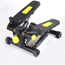 YKTB003 Hydraulic Stepper Climbing Foot Machine Stovepipe Silent Mini Slimming Leg Treadmill Indoor Fitness Equipment 240416