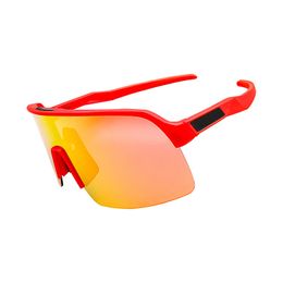 Sports cycling Sunglasses for women outdoor bicycle goggles 3 lens Polarised TR90 photochromic sunglasses running sport men riding sun glasses
