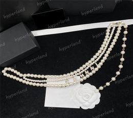 Belts For Women Designer Waist Chain Ladies Pearl Dress Accessories Gold Waistband Pearls Chains Belt Letter Pendants Links Ceintu8782316