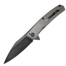 Professional Tactical Folding Knife 8Cr13mov Stainless Steel Handle Outdoor Hiking & Camping Survival Hunting OEM Supported