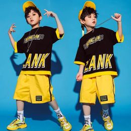 Boy Track Suits Clothes Kids Luxury Clothing 4 5 6 7 8 9 10 11 12 13 14 15 Years Summer Suit for Boy Childrens Clothing Set 240426