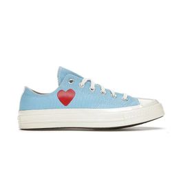 women fashion designer shoes red heart casual 1970 shoes big eyes blue hearts love with eyes hearts shape classic canvas materials men women casual shoes
