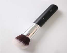 DELUXE BUFFER FOUNDATION BRUSH M439 Round Airbrush LiquidCream Foundation Beauty Makeup Tool9906113