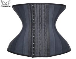 latex Waist trainer Slimming Belt Latex waist cincher corset Modelling strap Colombian Girdle body shaper corset binders shaper CX22748653