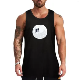 Men's Tank Tops ET The Extraterrestrial Top Gym T-shirt Man