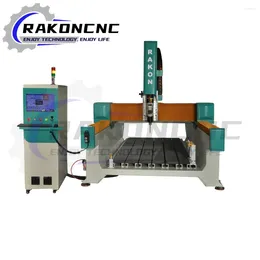 3axis Cnc Router Machine Wood Engraving 3d Carving 1500x3050