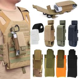 Tourniquet Tactical EDC 2024 Packs Molle Pouch Outdoor Medical Emergency Bag Military Hunting Accessories Knife Flashlight Holster Case