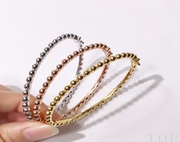 High quality woman 2020 popular new luxury jewelry accessories upper arm bracelet rose gold whole gift Korea4044760