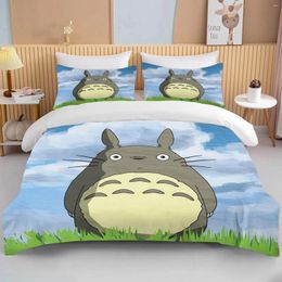 Bedding Sets 3D Camouflage Set Design Home Textile Cool Boy Girl Kid Adult Duver Cover Soft Comforter Covers With Pillowcase