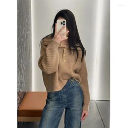 Women's Jeans The Spring Summer 2024 Style Chain Straight Denim Trousers Are Tall And Thin