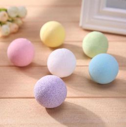 20g Small Bath Bomb Body Stress Relief Bubble Ball Moisturise Shower Cleaner New 667D2968096