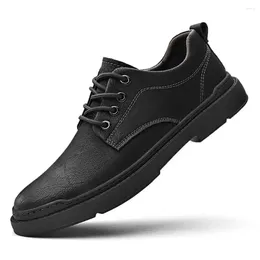 Casual Shoes Derbies Sumer Krasovka Men's 2024 Vulcanize Brand Sneakers Men Size 13 Us Sport Tene Loffers Loafer'lar Design
