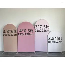 Party Decoration Customised Arch Background Set Chiara Bracket Birthday Wedding Wall Panel Props Garden Shelf