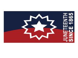 Juneteenth Flag 3x5 feet Double Stitched Flag High Quality Factory Directly Supply Polyester with Brass Grommets7953773