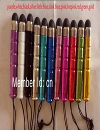 Universal Capacitive Stylus Touch Pen for mobile phone 10000pcs3097296