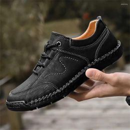 Casual Shoes Laced Rubber Sole Boys Kids Sneakers Foot-wear Trainers For Men Sport Athletic Dropshiping Trend Botasky Tenks