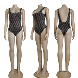 Womens Designers Swimsuits Swim Wear Beach Bathing Sets Luxury Summer Sexy Bikini Sets one-Pieces Swimwears
