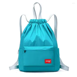 Backpack Outdoor Leisure Fitness Pull Rope Female Mountaineering Sports Travel Bag Male Wholesale