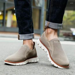 Casual Shoes Shoose Sneakers Without Laces Man Antiskid Walking Trending Working For Men Driving Espadrille Chameleon Tennis