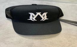 Trucker Cap Designer Mens Baseball Caps Woman Hats Casquette Sun Hat Gorras Sports Mesh hat high quality warm5581164