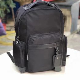 Backpack Brand Ballistic Nylon Fashion Waterproof Daily Commuter Women's Laptop