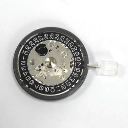 Watch Bands NH35 high-precision Japanese mechanical black date wheel 3 oclock position accessory replacement Q240430