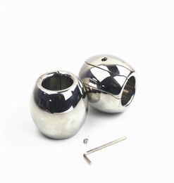 5 Sizes New Penis Pendant Cock Rings Casing Sleeve Ring Testicular Penis Penis Rings Scrotum Ball Stretcher Testicle Lock Ring BB27240827