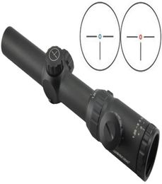 Whole Visionking 1255x26 Rifle scope IR Hunting Riflescope 30 mm Monotube for AR3210093