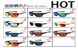 summer men Bicycle Glass driving sunglasses cycling glasses women and man nice eyewear driviwng beach goggles 11colors Popular e1522517