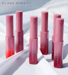 Sexy Moisturiser Wine Red Dark Berry Lipgloss Long Lasting Waterproof Tint Lip Gloss Embellish Lustrous Professional Cosmetics6133968