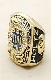 Who Can Beat Our Rings, High Quality 1988 Notre Dame Major League ship Rings2846685