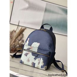 Luis Vintage Lvvl Lvity Lvse Designer Backpack Rucksack Bag Luxury Discovery PM High-quality 7A Best Quality