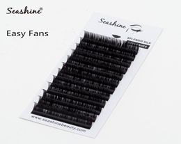 Seashine Camellia Lashes Easy Fan Eyelash Extension Pandora Mink Fast Volume Blossom Eyelashes Extensions 3500402