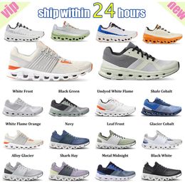 cloud monster running shoes for men women cloud mens outdoor sneakers clouds triple black white grey brown womens sports trainers couple shoes Athleisure