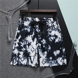 23ss Hot Luxury Designer Mens fashion Beach Pants Swimwear Surf Nylon Man Shorts tracksuit jogger Pantss Swim Wear Boardshorts wholesale M-3XL #095