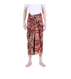 Ethnic Clothing Southeast Traditional Sarong Men Women Myanmar Longyi Tamane Skirt Thailand Thai Sinh Malaysia Longi Longgyi Lungi6308805