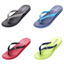 Sandals Women Womens Outdoor Mens Summer Designer Men Layue Beach Bathroom Slides GAI Red Orange Indoor Slide Fashion Slippers Wo Wos S s