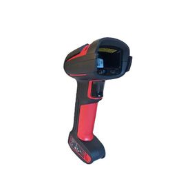 1990ISR-3USB-A Ultra-Rugged Area-Imaging Scanner USB KIT TETHERED ULTRA RUGGEDINDUSTRIAL scanner 1D PDF417 2D SR FOCUS WITH VIBRATION RED barcode scanner 1990ISR3