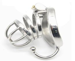 Device Sex Toys For Men Belt Cock Cage With Testicular Separated Hook4895043