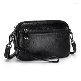 Shoulder Bags Mini Messenger Bag Small Clutch Woman Phone Luxury Purses And Handbags Women Designer Crossbody