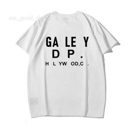 Galery Dept Designer Gallerydept Tshirt Men Ess Tee Available In Big And Tall Sizes Originals Lightweight Crewneck T Shirts For Men Brand T Shirt Clothing Mens 4677